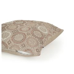 Onset Homes - Wreath Cushion Cover
