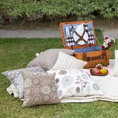 Onset Homes - Rosebud Cushion Cover