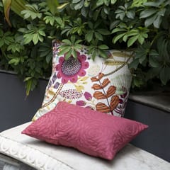 Onset Homes - Rosebud Cushion Cover