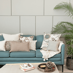 Onset Homes - Rosebud Cushion Cover