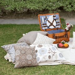 Onset Homes - Rosebud Cushion Cover