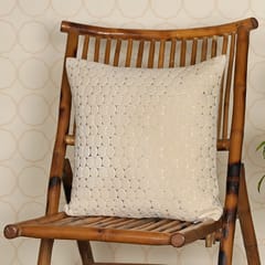 Onset Homes - Swirl Cushion Cover
