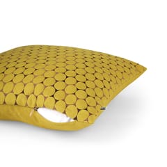 Onset Homes - Swirl Cushion Cover