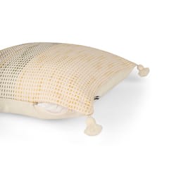 Onset Homes - Dash Cushion Cover