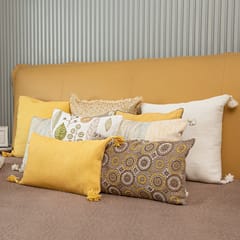 Onset Homes - Dash Cushion Cover
