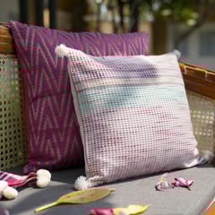 Onset Homes - Dash Cushion Cover