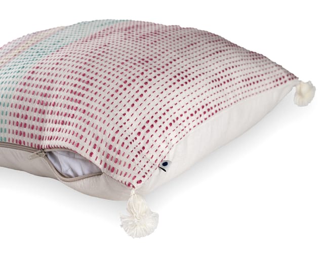 Onset Homes - Dash Cushion Cover