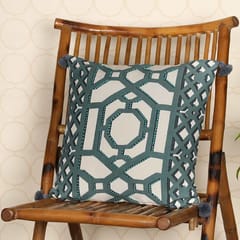 Onset Homes - Tiles Cushion Cover