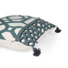 Onset Homes - Tiles Cushion Cover