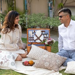 Onset Homes - Boutonniere Cushion Cover