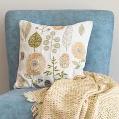 Onset Homes - Boutonniere Cushion Cover