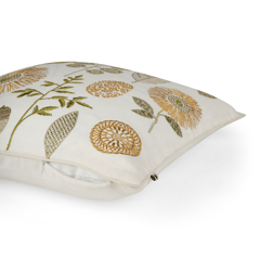 Onset Homes - Boutonniere Cushion Cover
