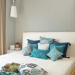 Onset Homes - Ikat Galore Cushion Cover