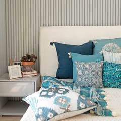 Onset Homes - Ikat Galore Cushion Cover