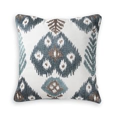Onset Homes - Ikat Galore Cushion Cover