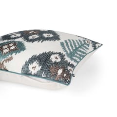 Onset Homes - Ikat Galore Cushion Cover