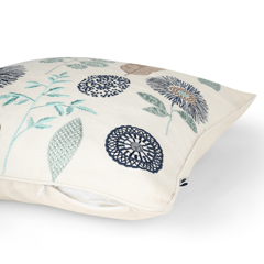 Onset Homes - Ikat Galore Cushion Cover