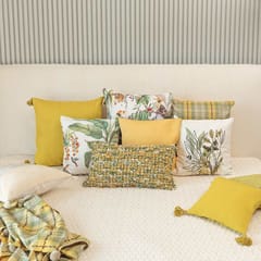 Onset Homes - Ruffle Cushion Cover