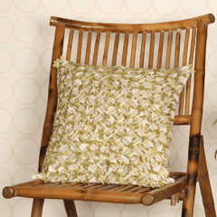 Onset Homes - Ruffle Cushion Cover