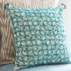 Onset Homes - Ruffle Cushion Cover