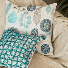 Onset Homes - Ruffle Cushion Cover