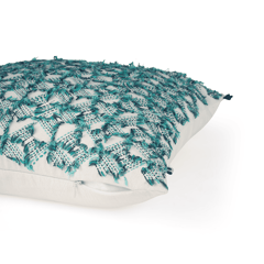 Onset Homes - Ruffle Cushion Cover