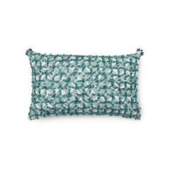 Onset Homes - Ruffle Cushion Cover
