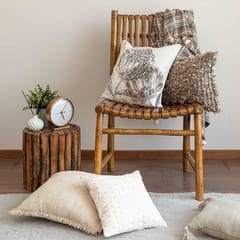 Onset Homes - Hoop Cushion Cover
