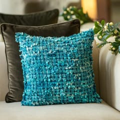 Onset Homes - Gunjan Handwoven Cushion Cover