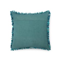 Onset Homes - Gunjan Handwoven Cushion Cover
