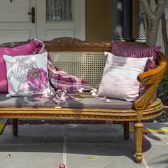 Onset Homes - Meander Cushion Cover