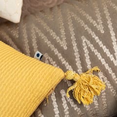 Onset Homes - Meander Cushion Cover