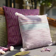 Onset Homes - Meander Cushion Cover