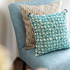 Onset Homes - Meander Cushion Cover