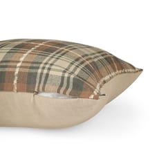 Onset Homes - Tartan Cushion Cover