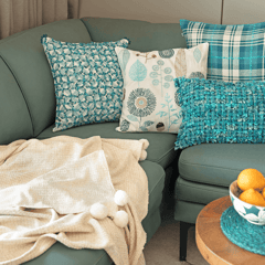 Onset Homes - Royal Cushion Cover
