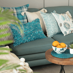 Onset Homes - Royal Cushion Cover