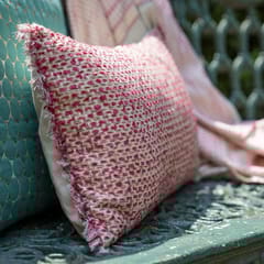 Onset Homes - Flakes Cushion Cover