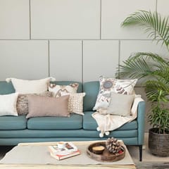 Onset Homes - Flakes Cushion Cover
