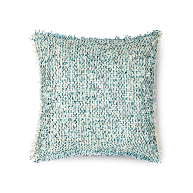 Onset Homes - Flakes Cushion Cover