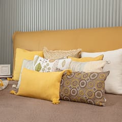 Onset Homes - Ripples Cushion Cover