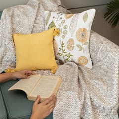 Onset Homes - Ripples Cushion Cover