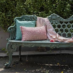 Onset Homes - Dashed Handwoven Throw