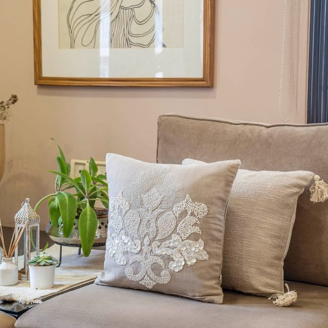 Onset Homes - The Imperial Cushion Cover