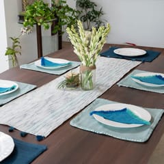 Onset Homes - Ribbed Table Mats