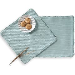 Onset Homes - Ribbed Table Mats