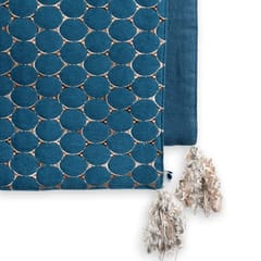 Onset Homes - Ring Quilted Runner