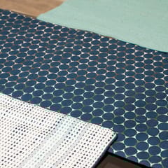Onset Homes - Ring Quilted Runner