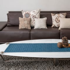 Onset Homes - Ring Quilted Runner