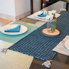 Onset Homes - Ring Quilted Runner